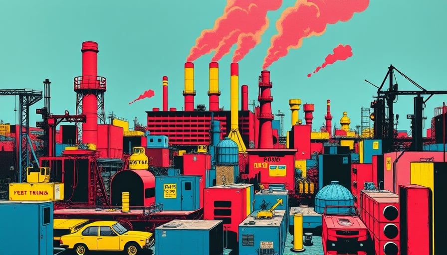 Marvell’s AI‑Driven Revenue Surge: What Quarterly Earnings Reveal Marvell’s AI‑Driven Revenue Surge: What Quarterly Earnings Reveal