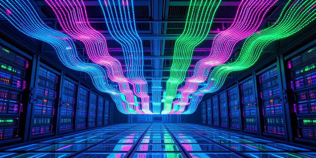 Marvell's Polariton Deal: Powering AI‑Centric Data Centers with Plasmonic Photonics