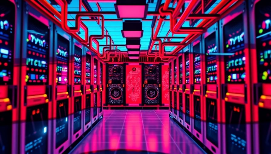 Marvell's Q4 Earnings Reveal AI‑Powered Data‑Center Breakthroughs & Supply‑Chain Insights