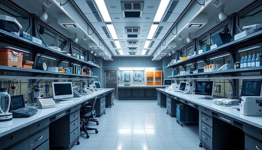 Marvell’s Q4 Upswing: Strong Earnings, AI‑Data‑Center Promise, Yet Microsoft Pivot Sparks Volatility Marvell’s Q4 Upswing: Strong Earnings, AI‑Data‑Center Promise, Yet Microsoft Pivot Sparks Volatility