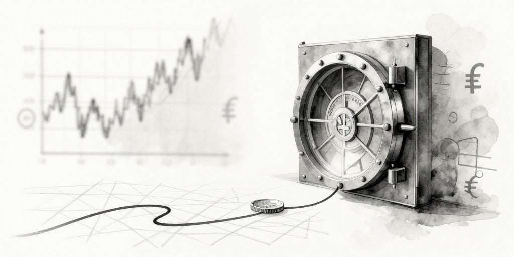 MASCO CORP Joins Singapore's Gold‑Clearing Platform, Boosting High‑Margin Opportunities