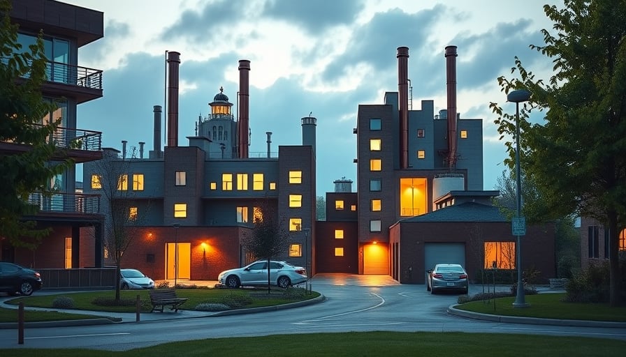 Masco Corp: Lean Manufacturing, Smart CAPEX & Global Expansion Drive Sustained Growth