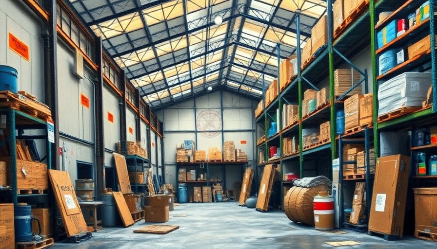 Masco Corp: Market Position, Tech‑Driven Efficiency and Strategic Capex in Building‑Products Masco Corp: Market Position, Tech‑Driven Efficiency and Strategic Capex in Building‑Products