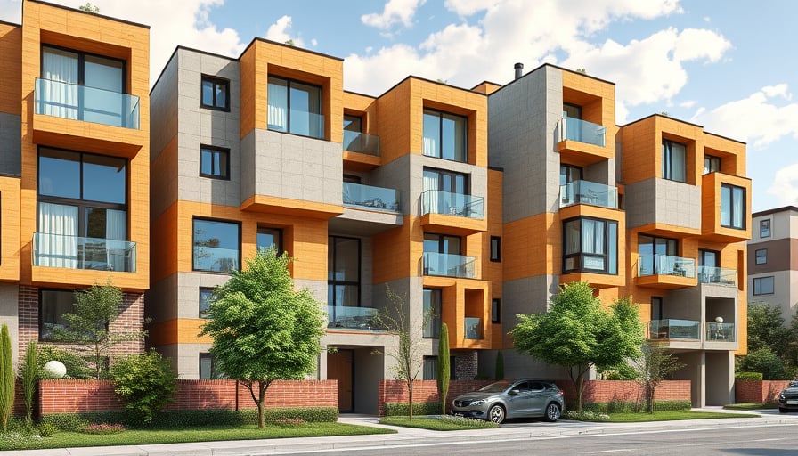 Masco Corp: Navigating Consumer Trends & Stable PE in a Shifting Market