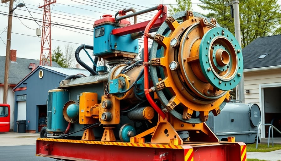 Masco Corp: Navigating Stability, Sustainability, and Strategic Growth in a Turbulent Market