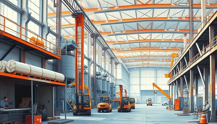 Masco Corp: Optimizing Production, Capex & Supply Chain for Strong 2025 Growth