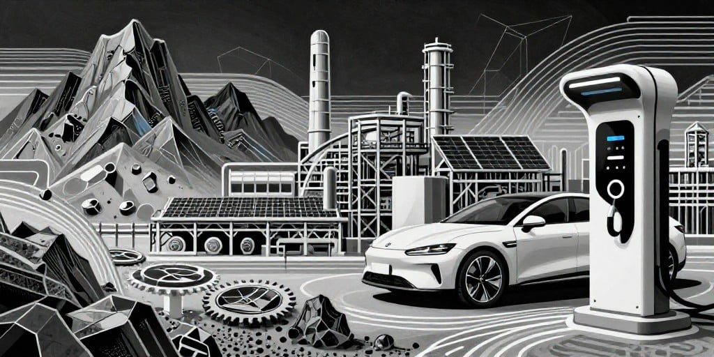 MASCO CORP Poised to Thrive as China, South America & EV Demand Surge