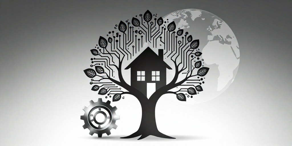 Masco Corp. Rides Sustainable Building Trend, Boosting Profit & Tech Edge