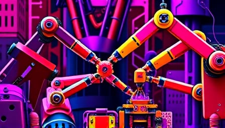 Masco Corp. Seeks to Capitalize on Machine Learning and Robotics Boom