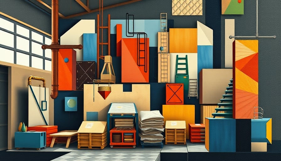 Masco Corp. Sees Mild Revenue Drop but Holds Strong Margins & Dividend Boost in 2026 Q1 Masco Corp. Sees Mild Revenue Drop but Holds Strong Margins & Dividend Boost in 2026 Q1