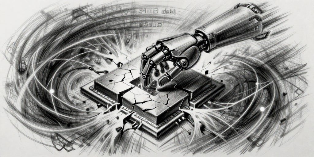 MASCO Corp Shifts to AI‑Powered Robotics & $40B GPU Funding to Drive Long‑Term Growth
