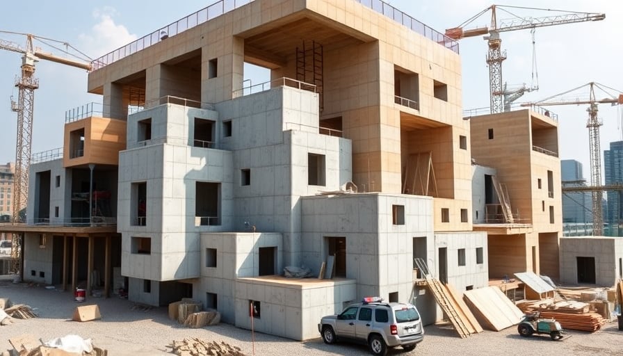 Masco Corp: Stable Earnings, Rising ESG & Digital Growth Opportunities Ahead Masco Corp: Stable Earnings, Rising ESG & Digital Growth Opportunities Ahead