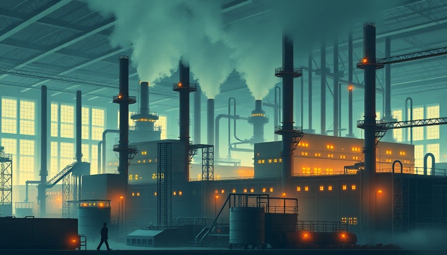 Masco Corp: Strong Market Position & Smart Automation Drive 2024 Growth Masco Corp: Strong Market Position & Smart Automation Drive 2024 Growth