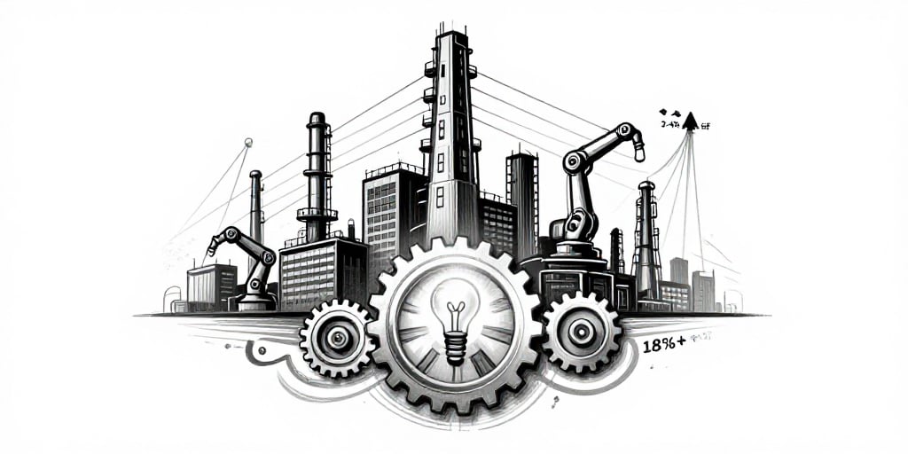 Masco Corp. Targets 18% Margin & 3‑4% Growth with Strategic CapEx 2028