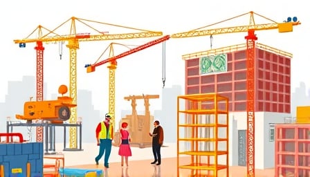 Masco Corporation Navigates Market Dynamics with Prudent Financial Strategies Amidst Sector-Specific Challenges
