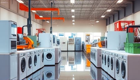 Masco Corporation Shows Resilience Amid Industry Volatility with Steady Stock Growth