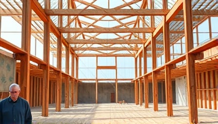Masco Corporation's Stock: A High-Risk Investment Amidst Industry Dependence and Transition