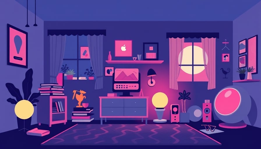 Masco’s Earnings Drop: Can Smart‑Home Innovation & Omnichannel Strategy Restore Investor Confidence? Masco’s Earnings Drop: Can Smart‑Home Innovation & Omnichannel Strategy Restore Investor Confidence?