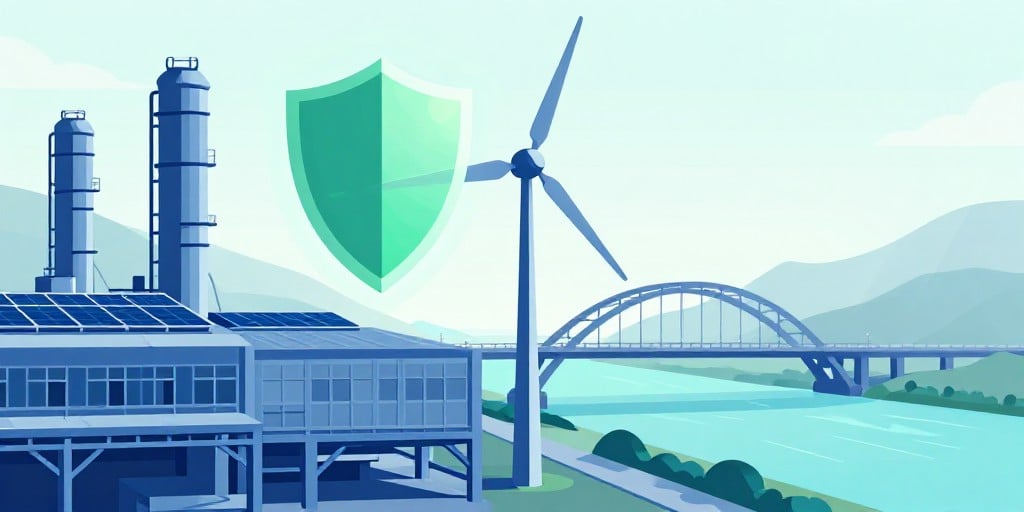 MASCO’s Toll and Renewable Energy Projects: Capital Strategy, Sustainability Gains, and Regulatory Risks