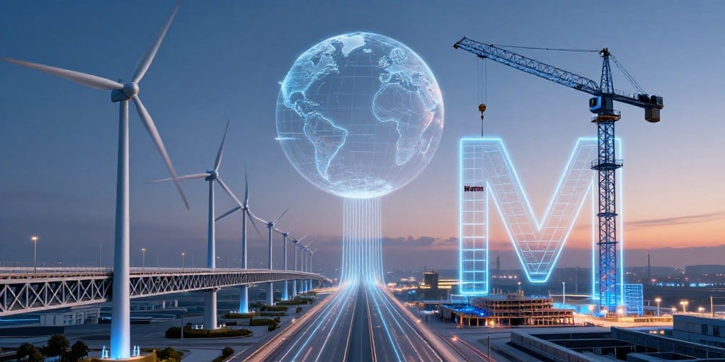 MasTec Joins Nanuk New World Fund's Portfolio, Highlighting U.S. Infrastructure Exposure