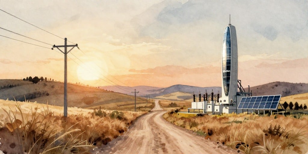 MasTec Sees Heat‑Driven Growth: Power‑Grid Upgrades Propel 2025+ Revenue