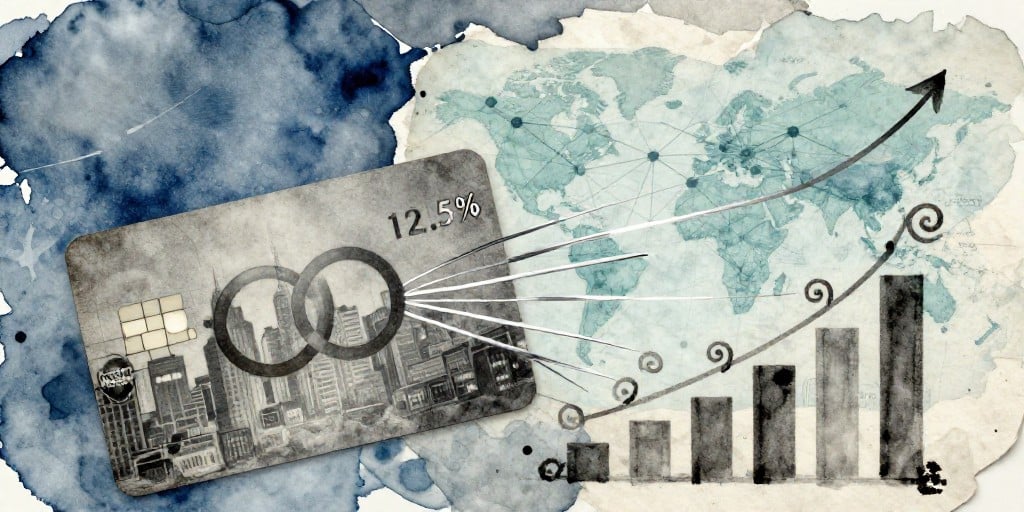 Mastercard Beats Q2 Forecasts, Raises Price Targets, and Accelerates VAS Growth
