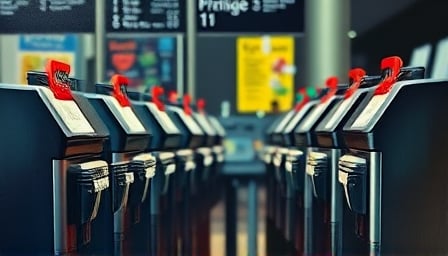 Mastercard Exceeds Q1 2025 Revenue Expectations with Strong Growth and Investor Interest