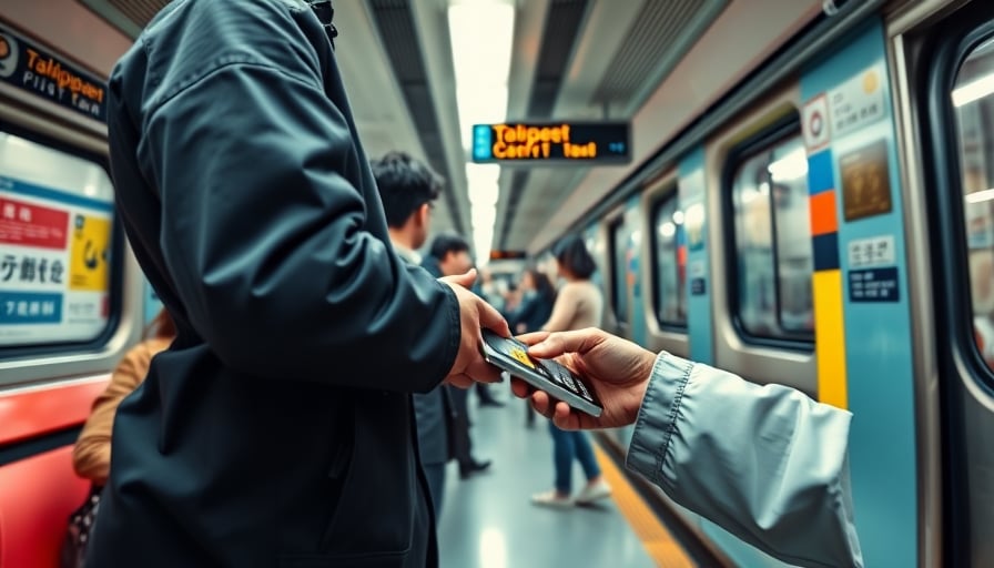 Mastercard Expands Global Payments: Taipei Metro, SoFi‑USD, & Canada's World Legend Card