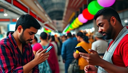 Mastercard Expands into Emerging Markets with Strategic Partnerships in Tanzania and Syria