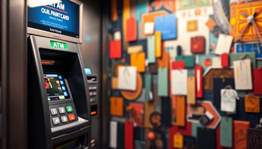 Mastercard Holds Investor Momentum Amid Earnings Preview & Regulatory Focus