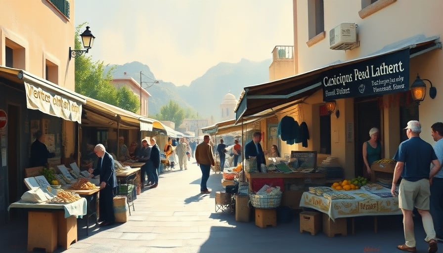 Mastercard Opens First Restaurant in Athens, Expanding Brand Beyond Payments Mastercard Opens First Restaurant in Athens, Expanding Brand Beyond Payments