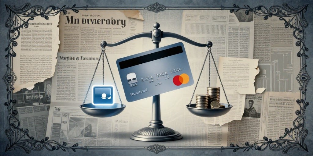 Mastercard Q3 Beats Forecasts, Drives 8.7% Revenue Growth Amid Global Diversification & Digital Wallet Surge