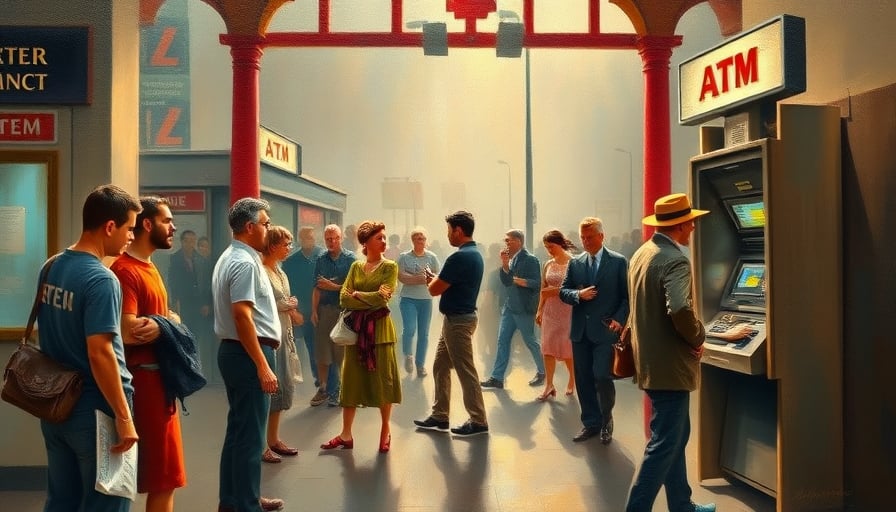 Mastercard Settles ATM Fee Case, Boosts Digital Support for Women‑Owned Businesses in Poland