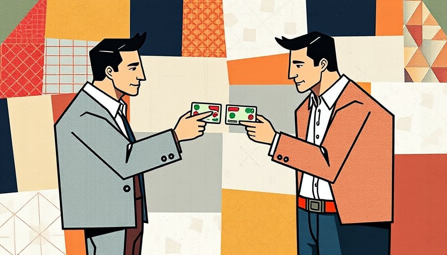 Mastercard Surges with Holiday‑Season Momentum & AI‑Driven Growth Outlook