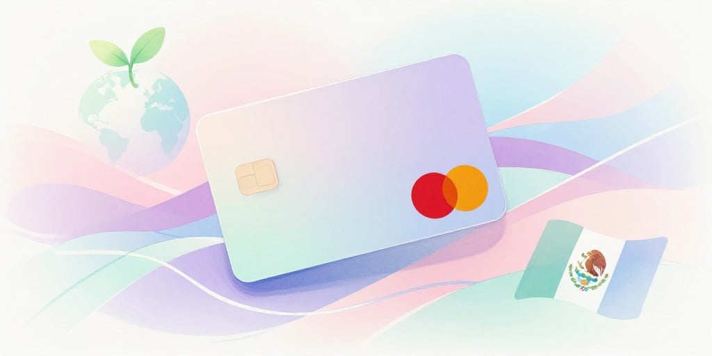 Mastercard’s 2026 Highlights: Small Officer Sale, Mexican Fund Inclusion, and Governance Award