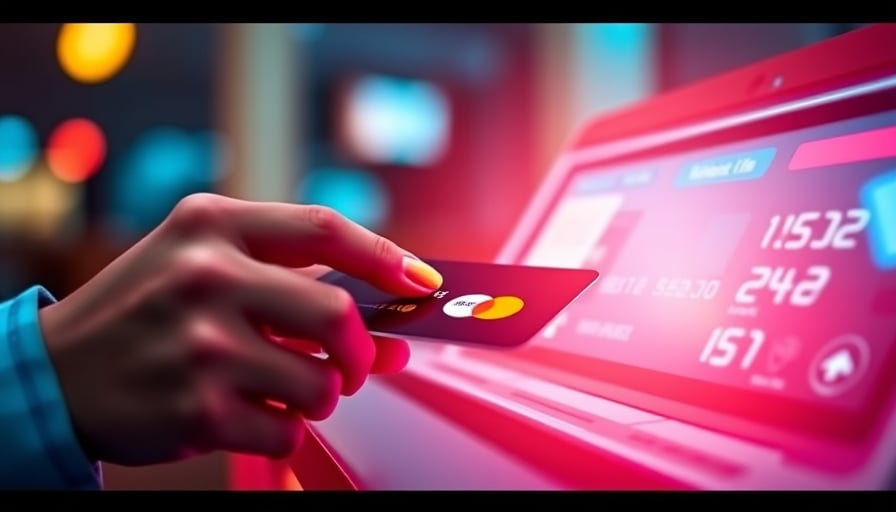MasterCard's 2026 Outlook: Stable Growth, Rising Risks, and New Digital Opportunities