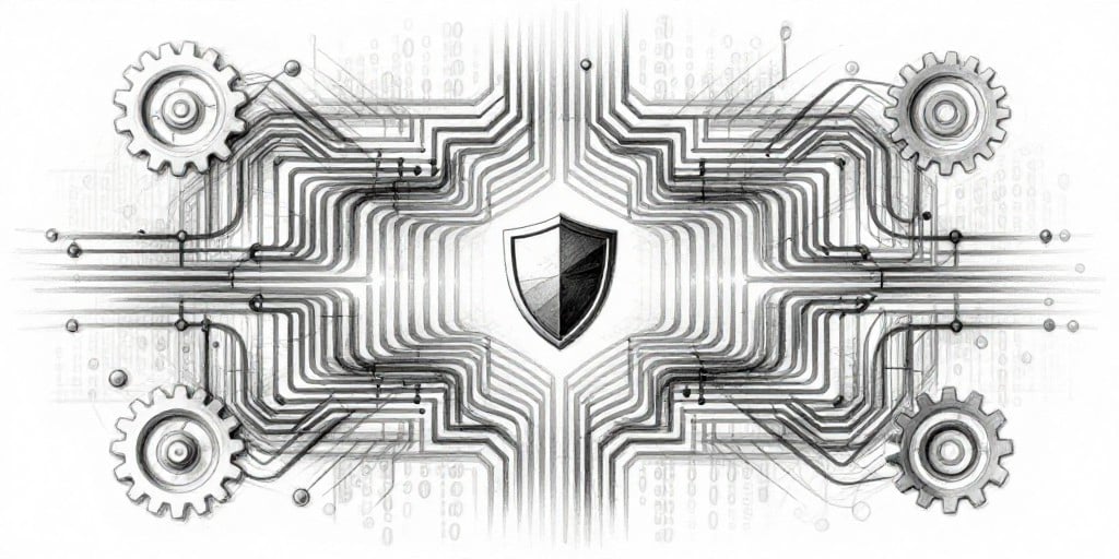 Mastercard’s Dual Move: AI‑Powered Payments vs. Threat‑Intel Risks