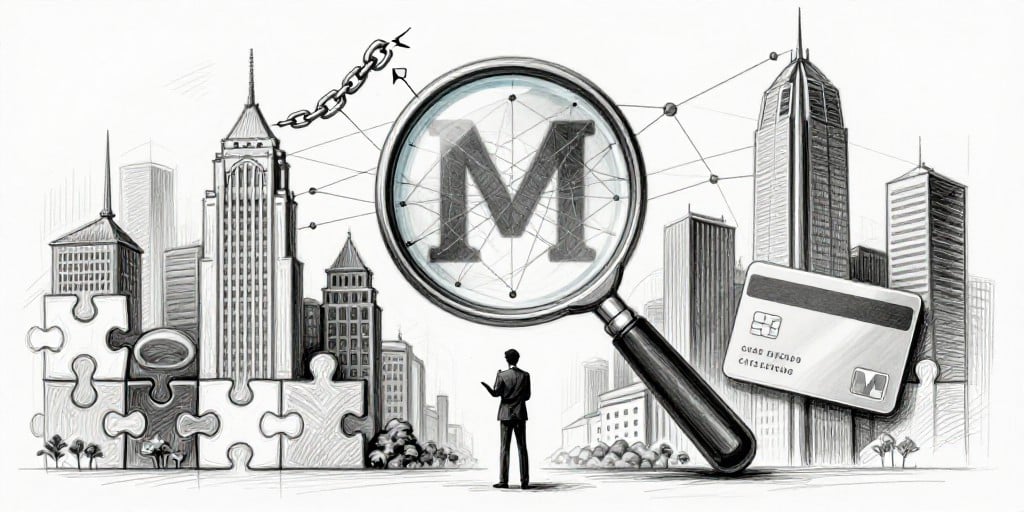 MasterCard’s Hidden Impact in Mexican Trusts: NAV, Returns, and Transparency Gaps