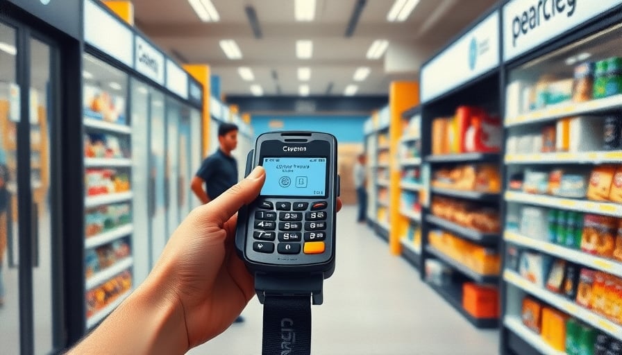 MasterCard's Market Snapshot: Stable Valuation, Emerging M2M Momentum