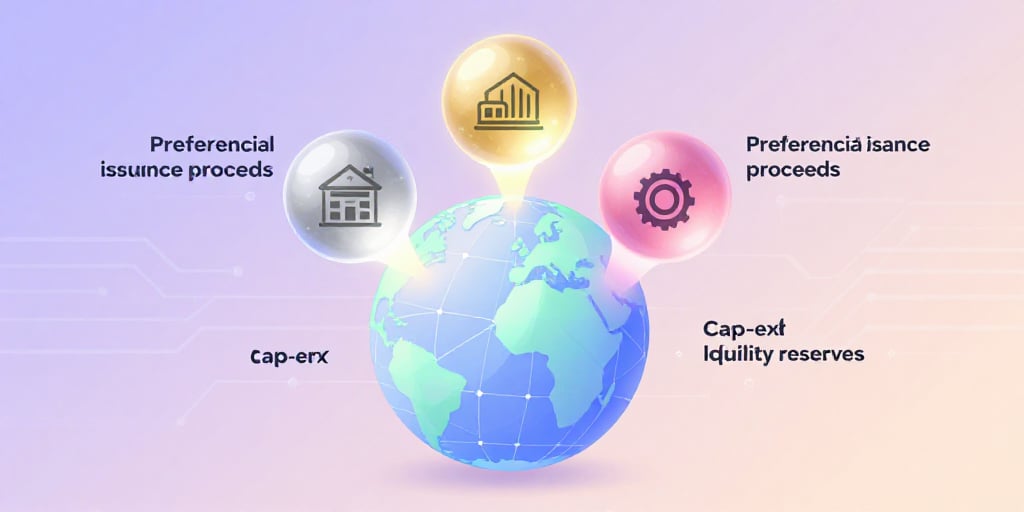 Mastercard's Q1 2026 Monitoring Report: Capital Deployment, Governance, & Investor Confidence