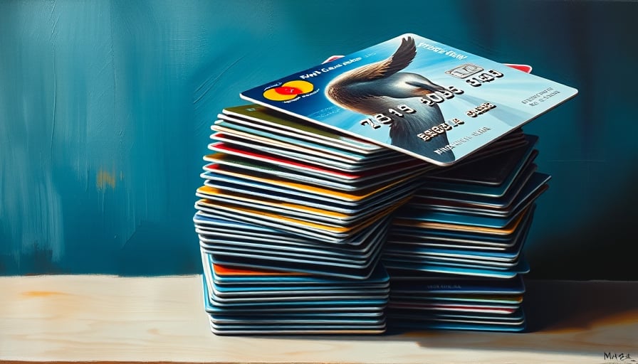 Mastercard’s “Stable” Shares Hide Rising P/S, Executive Incentive Risks and Workforce Cuts Mastercard’s “Stable” Shares Hide Rising P/S, Executive Incentive Risks and Workforce Cuts