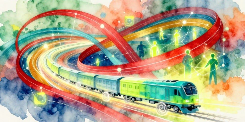 Maximize Logistics ROI: TMS Integration, AI, and Workforce Diversity for 2026 Freight Success