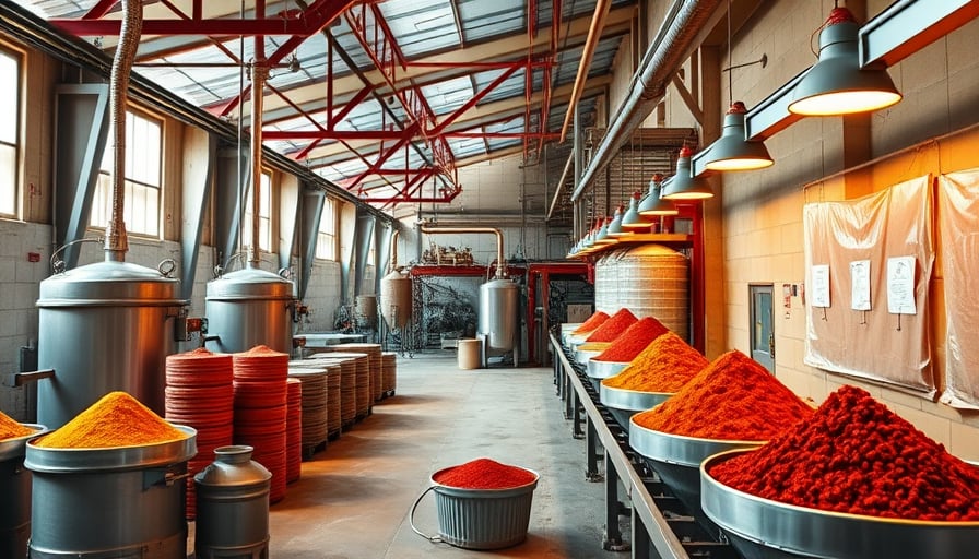 McCormick & Co. Boosts Shareholder Engagement to Drive Digital‑Physical Retail Growth McCormick & Co. Boosts Shareholder Engagement to Drive Digital‑Physical Retail Growth