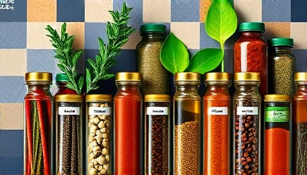 McCormick & Co Faces Stock Volatility Ahead of Q3 Earnings Amid Strategic Moves and Market Challenges