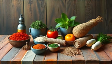 McCormick & Co Inc-MD Bolsters Mexican Market Presence with $750M Acquisition of Grupo Herdez Stake