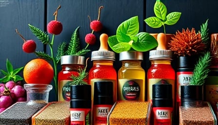 McCormick & Co Inc-MD Celebrates Strategic Branding Success and Financial Growth at Tales of the Cocktail 2025