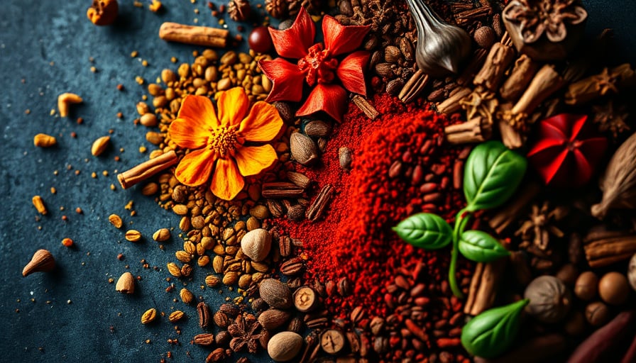 McCormick & Co. Q3 Earnings: A Key Indicator of Consumer‑Staple Resilience in Volatile Markets