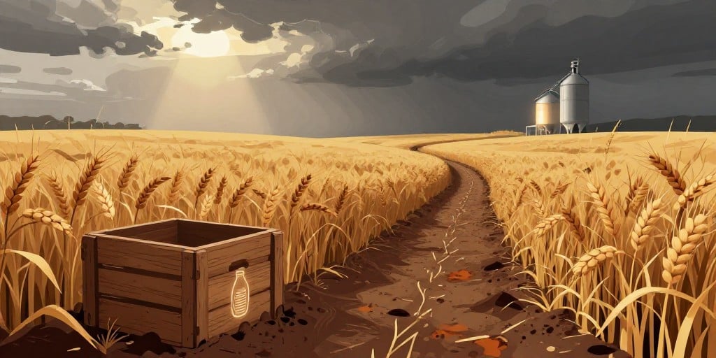 McCormick & Co. Shares Drop 47%: Why Investors Face Long‑Term Volatility