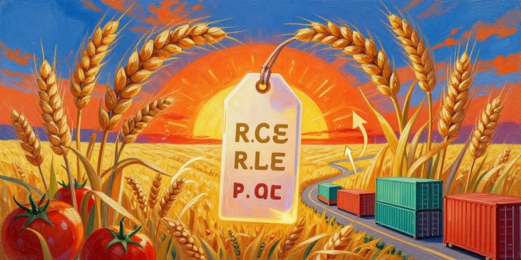 McCormick Raises Prices in 2026 to Counter Rising Supply‑Chain Costs McCormick Raises Prices in 2026 to Counter Rising Supply‑Chain Costs
