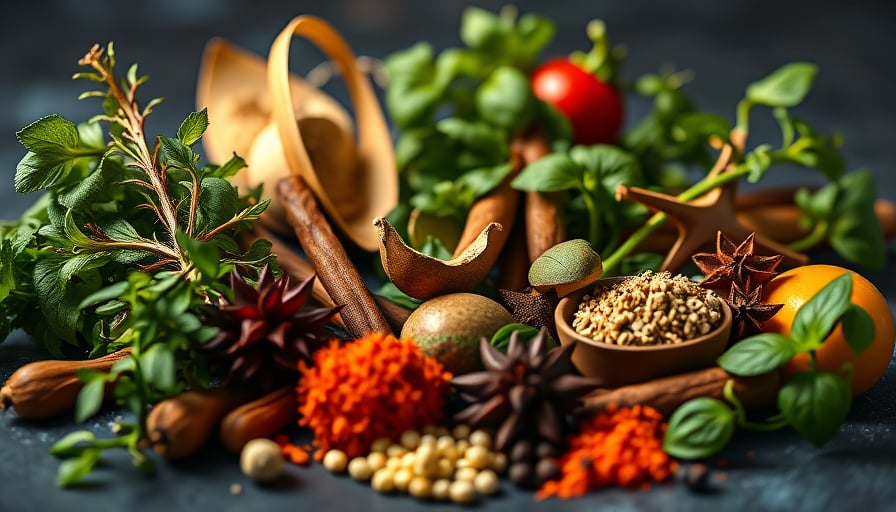 McCormick's New Shareholder Move Sparks Omnichannel Growth & Sustainability Momentum